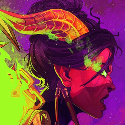 Nyxareth by Swevenfox