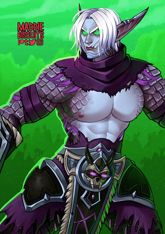 Vigiliance by @maddiebiscuits.bsky.social