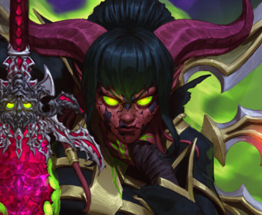 The Lord of Hollows by Athelith