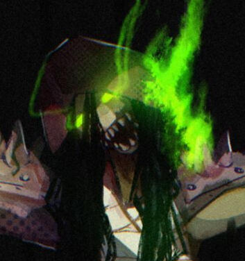 The Architect by YUUME