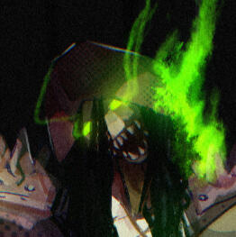 The Architect by YUUME