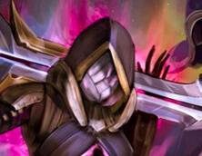 N'acira the Coilskar Siren by Athelith