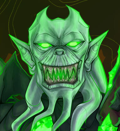 Zoraal the Artificer by Athelith