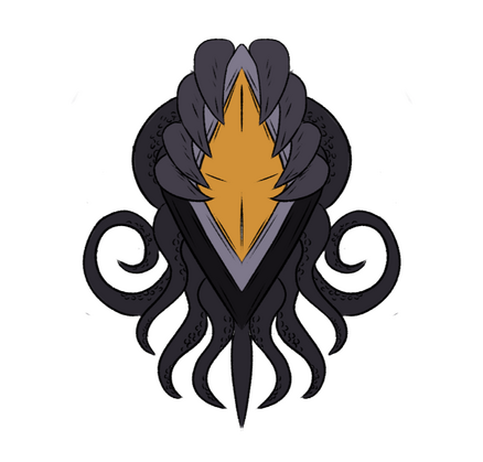 The Icon(s) of Null by LittleViking