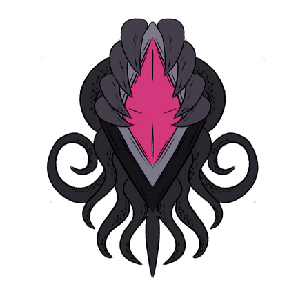 The Icon(s) of Null by LittleViking