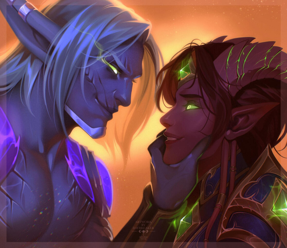 Inside of Me by @D4YBREAKER