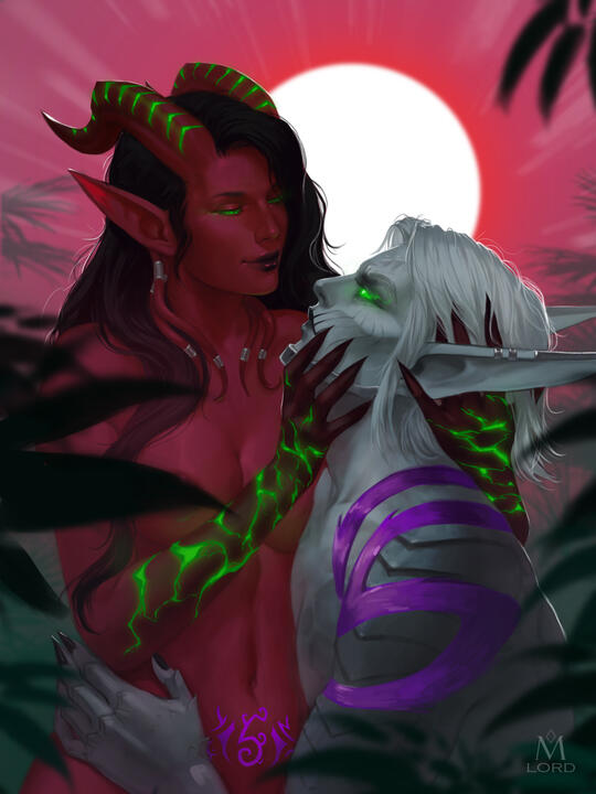 Subversions by @artLordM