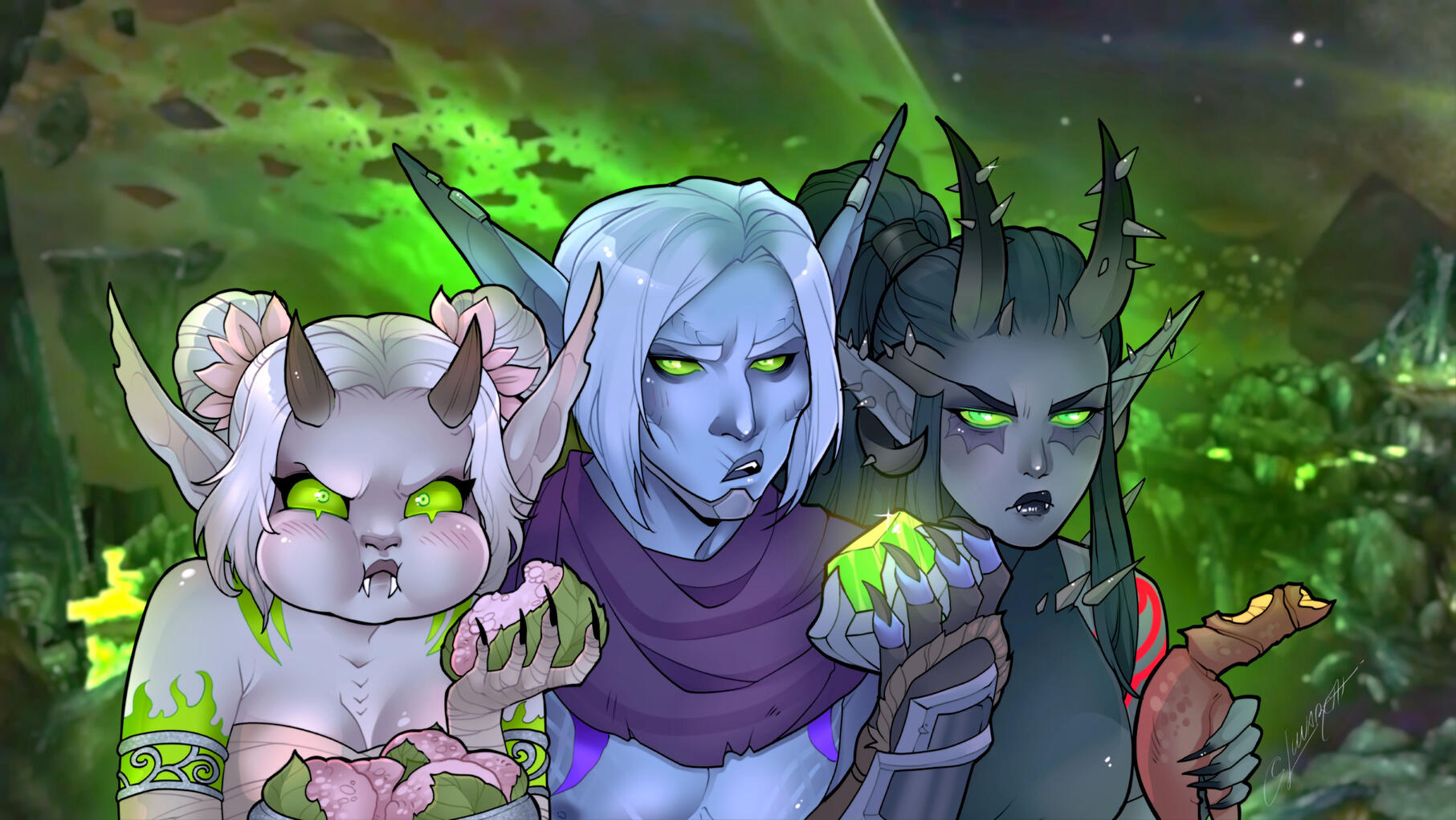 Takedown by @lunareth.bsky.social